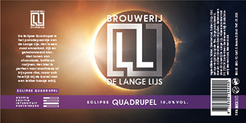 Eclipse Quadrupel